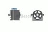 BOSCH F 000 LD0 108 Alternator